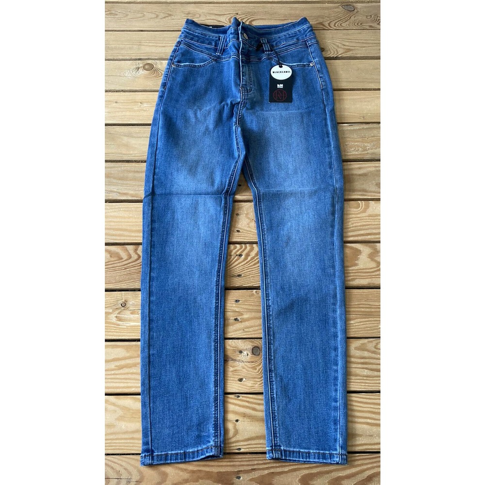 I&M BLACK LABEL Ariana Skinny Jeans Size 7